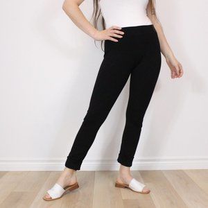 *Chico By Jacob  Black Legging